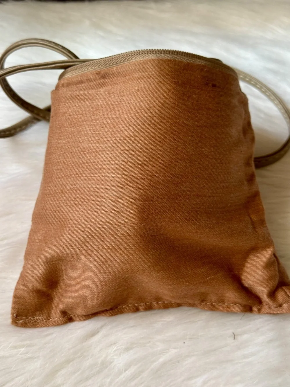 Snakeskin Embossed Mini Shoulder Bag Beige Neutral Y2K-inspired‎ silhouette